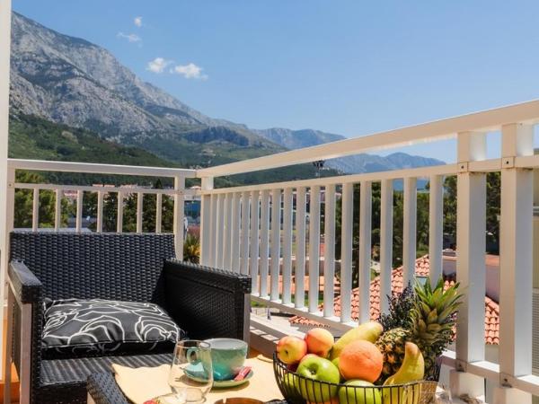 Apartel Park Osejava : photo 4 de la chambre appartement supérieur