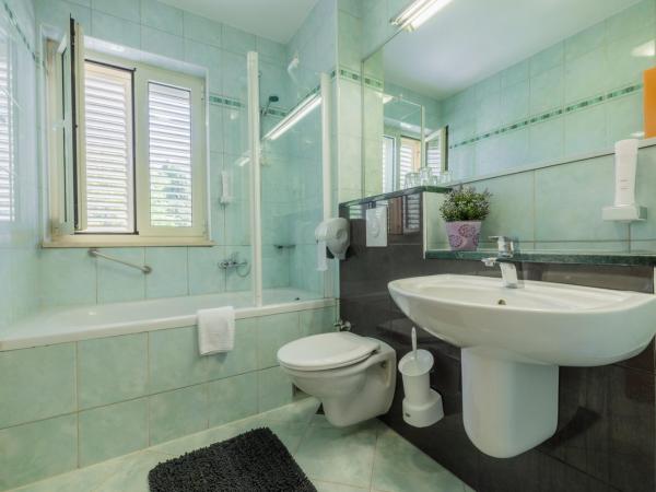 Apartel Park Osejava : photo 5 de la chambre appartement avec terrasse