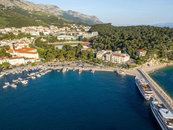 Apartel Park Osejava : photo 7 de la chambre studio - vue sur mer