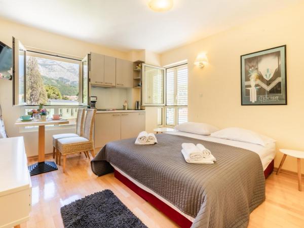 Apartel Park Osejava : photo 2 de la chambre appartement standard