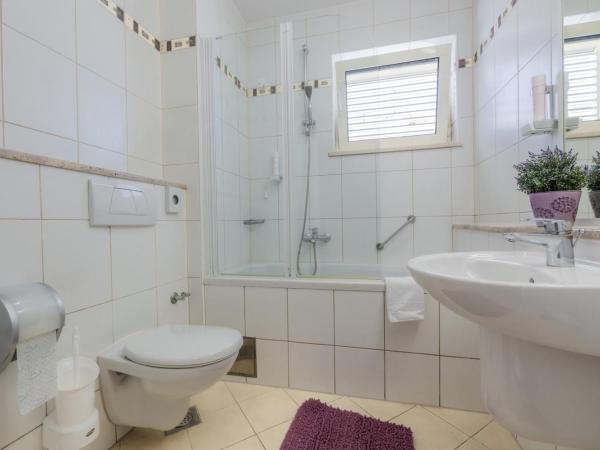 Apartel Park Osejava : photo 5 de la chambre studio