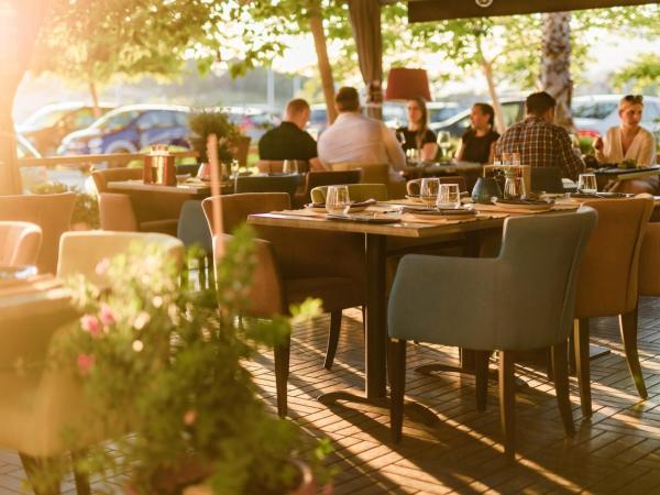 Apartel Park Osejava : photo 6 de la chambre studio