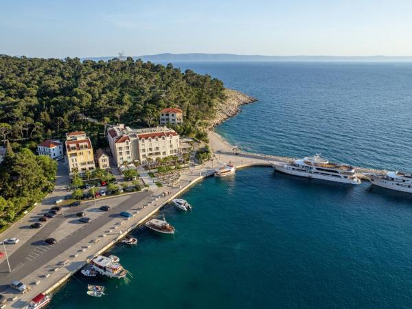 Apartel Park Osejava : photo 9 de la chambre studio