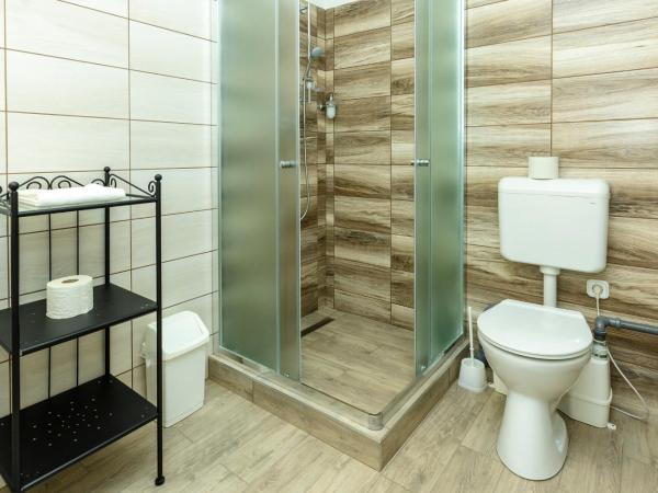 Servita Udvarház Eger : photo 3 de la chambre suite 1 chambre