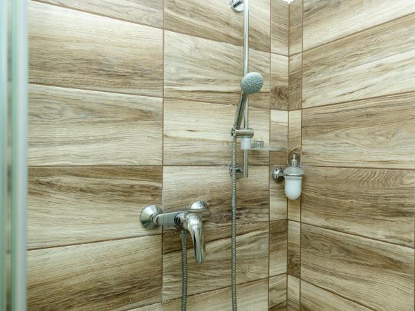 Servita Udvarház Eger : photo 2 de la chambre suite 1 chambre