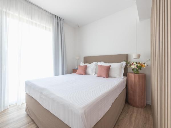 Ceramian Athens : photo 10 de la chambre appartement avec balcon