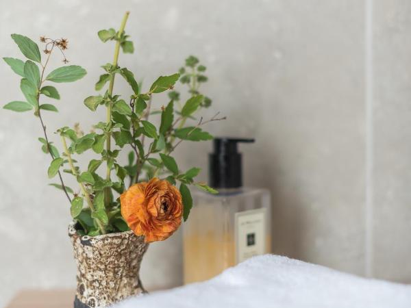 Ceramian Athens : photo 7 de la chambre appartement avec balcon