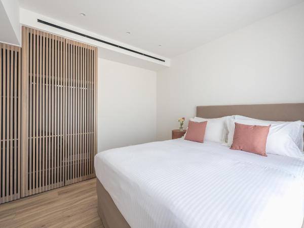 Ceramian Athens : photo 9 de la chambre appartement avec terrasse