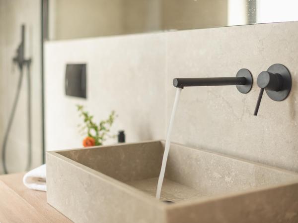 Ceramian Athens : photo 8 de la chambre appartement avec terrasse