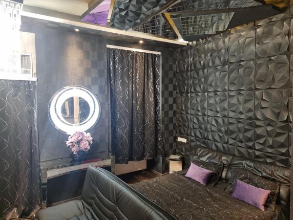 Urban Boutique Hotel : photo 8 de la chambre suite deluxe avec lit king-size