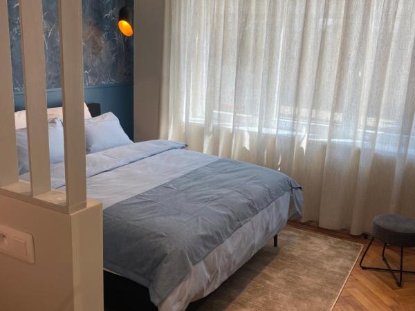 Good Mood - chambres et suite : photo 1 de la chambre chambre double