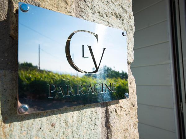 Tenuta C'est la Vie : photo 8 de la chambre appartement - vue sur mer