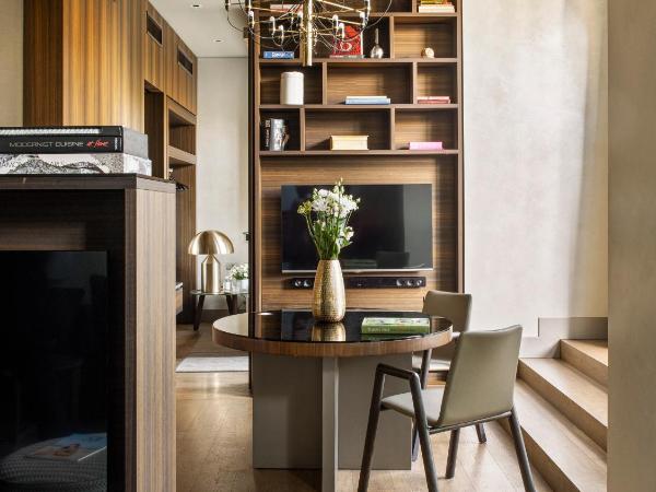 ME Milan Il Duca : photo 5 de la chambre beyond me+ suite