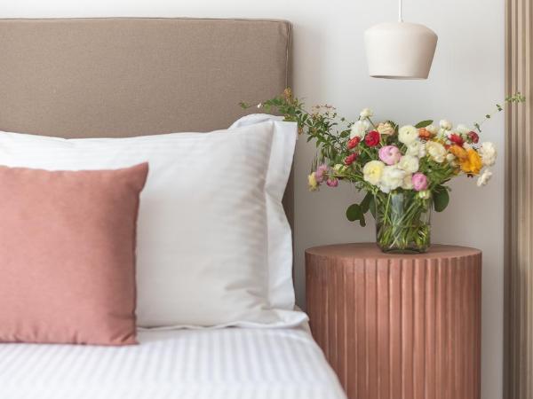 Ceramian Athens : photo 3 de la chambre appartement avec balcon