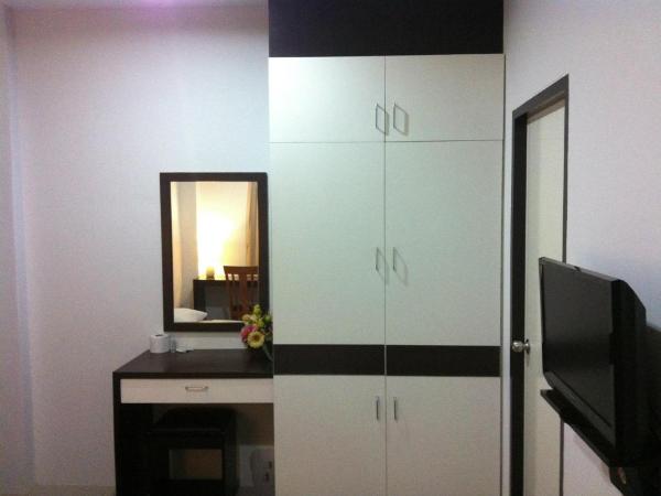 Noble U-house Chiangmai : photo 2 de la chambre chambre double standard