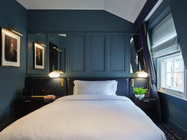 The Mayfair Townhouse - an Iconic Luxury Hotel : photo 1 de la chambre chambre simple