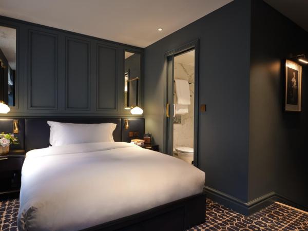 The Mayfair Townhouse - an Iconic Luxury Hotel : photo 2 de la chambre chambre simple