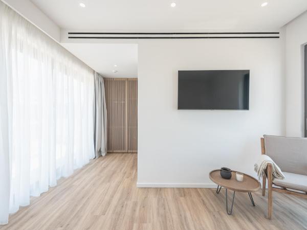 Ceramian Athens : photo 3 de la chambre chambre double avec terrasse