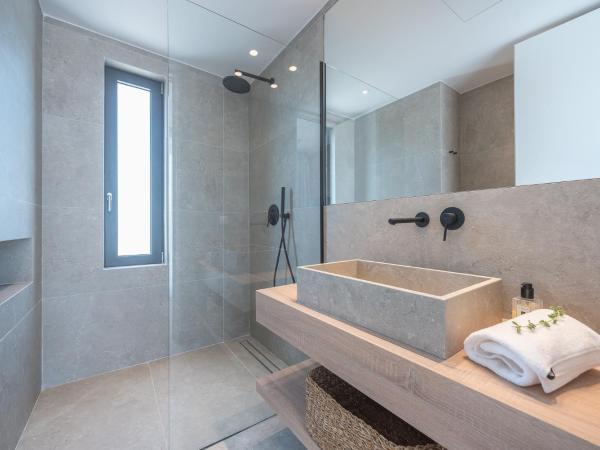 Ceramian Athens : photo 4 de la chambre chambre double avec terrasse