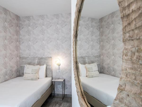 Hotel Brennero : photo 3 de la chambre chambre simple