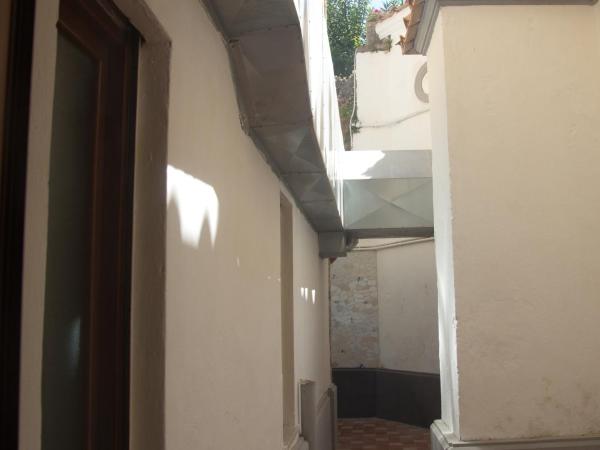 Hotel Il Nido Sorrento : photo 5 de la chambre chambre double sans vue