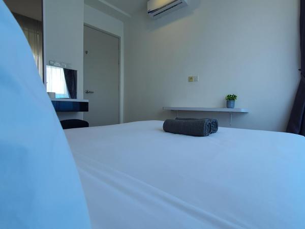 The Wave Suites Melaka : photo 4 de la chambre appartement 2 chambres