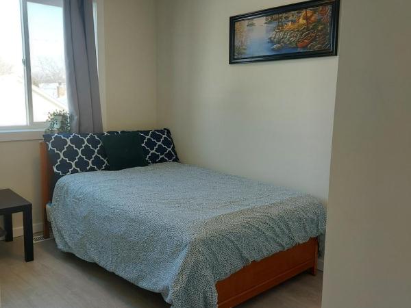 Harbison : photo 2 de la chambre chambre double