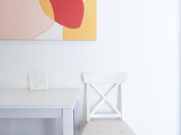 Orsan Residence : photo 9 de la chambre studio avec terrasse