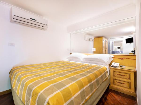 Hotel Antiche Mura : photo 5 de la chambre petite chambre simple