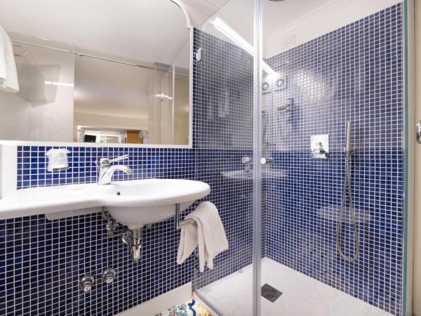 Hotel Antiche Mura : photo 9 de la chambre petite chambre simple