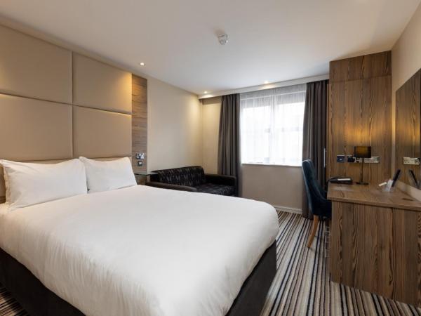 Holiday Inn York City Centre, an IHG Hotel : photo 5 de la chambre chambre double standard avec canapé-lit