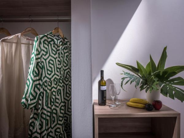 Floral Hotel : photo 7 de la chambre chambre double ou lits jumeaux