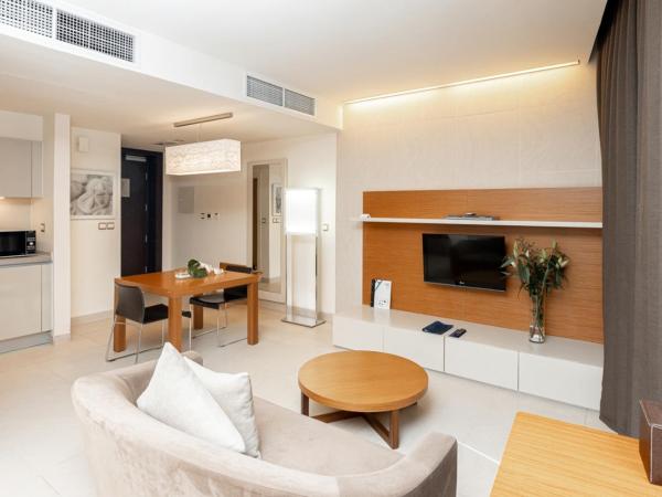 Radisson Blu Residence, Dubai Marina : photo 4 de la chambre studio