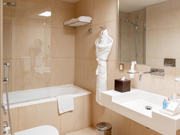 Radisson Blu Residence, Dubai Marina : photo 7 de la chambre studio