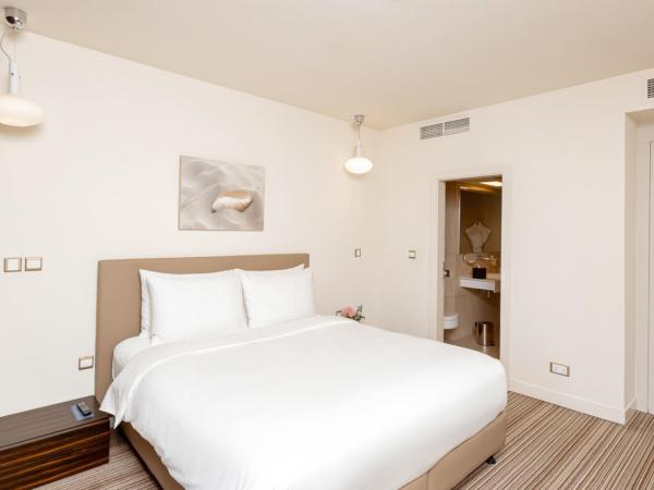 Radisson Blu Residence, Dubai Marina : photo 7 de la chambre appartement 1 chambre