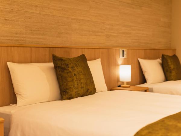 GRAND BASE Nagasaki Nakamachi : photo 8 de la chambre studio deluxe