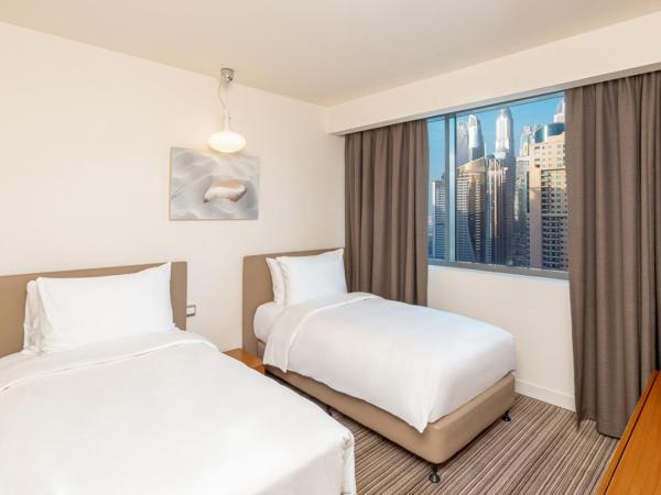 Radisson Blu Residence, Dubai Marina : photo 2 de la chambre appartement 2 chambres