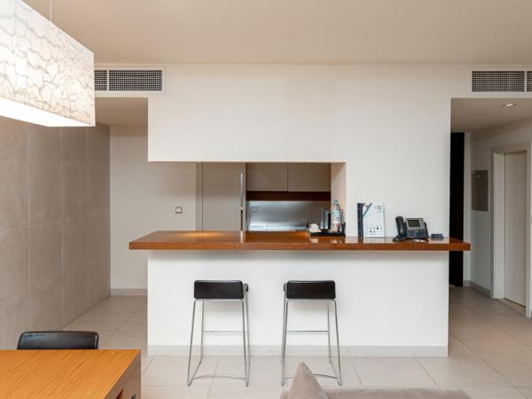 Radisson Blu Residence, Dubai Marina : photo 7 de la chambre appartement 2 chambres