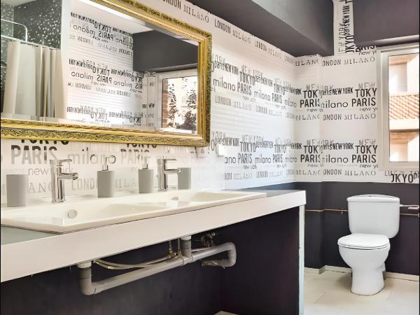 Hello Feria : photo 7 de la chambre chambre familiale