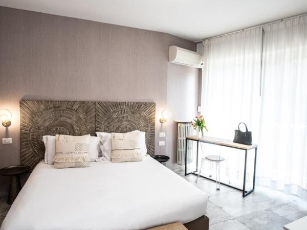 Hotel Brennero : photo 8 de la chambre chambre double confort