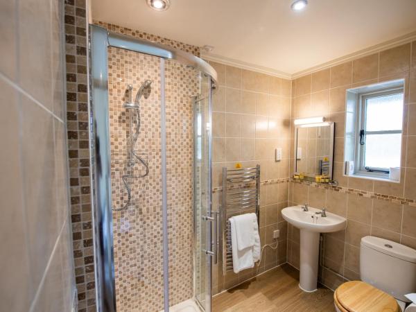 The Coach and Horses : photo 2 de la chambre chambre double standard