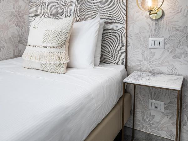 Hotel Brennero : photo 7 de la chambre chambre simple