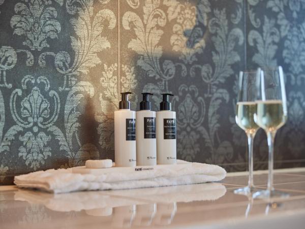 WestCord Fashion Hotel Amsterdam : photo 5 de la chambre suite junior