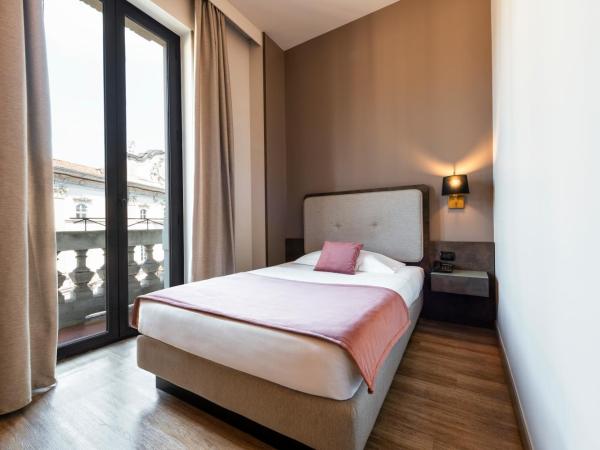 Mokinba Hotels King : photo 10 de la chambre chambre simple