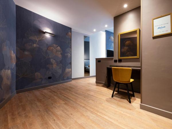 Mokinba Hotels King : photo 3 de la chambre chambre triple