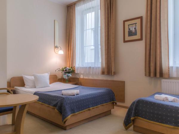 Pensjonat Pastelowy : photo 1 de la chambre chambre triple confort