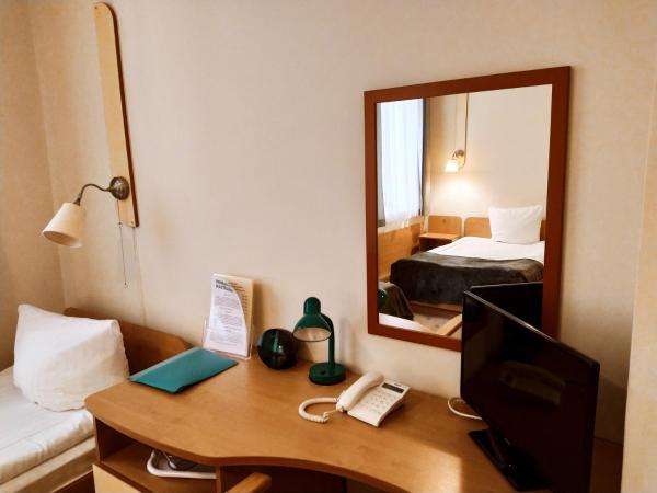 Pensjonat Pastelowy : photo 4 de la chambre chambre triple confort