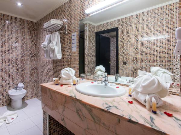 Hotel Meriem Marrakech : photo 6 de la chambre chambre triple