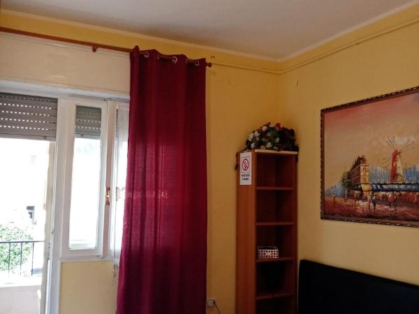 Al Relax : photo 5 de la chambre chambre double avec salle de bains privative