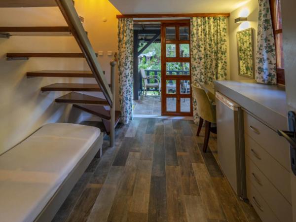 Selimhan Otel : photo 9 de la chambre chambre double avec balcon